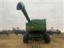 John Deere 2021 S790 Combines