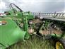 John Deere 2023 HD45R Headers - Other