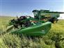John Deere 2023 HD45R Headers - Other