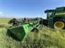 John Deere 2023 HD45R Headers - Other