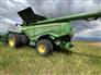 John Deere 2023 X9 1000 Combines