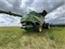John Deere 2023 X9 1000 Combines