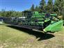 John Deere 2023 HD45R Headers - Other