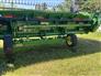 John Deere 2023 HD45R Headers - Other