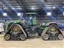 2025 John Deere 9RX 710