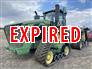 2025 John Deere 9RX 770