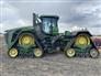 2025 John Deere 9RX 770