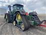 2025 John Deere 9RX 770