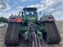 2025 John Deere 9RX 770