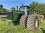 John Deere 2006 9620 4WD