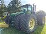 John Deere 2006 9620 4WD