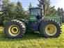 John Deere 2006 9620 4WD