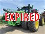 John Deere 2022 9R 590 Other Construction & Industrial Equipment