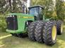 John Deere 1997 9400 4WD