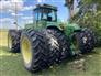 John Deere 1997 9400 4WD