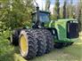 John Deere 1997 9400 4WD