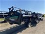 MacDon Industries 2017 FD75-40 Headers - Other