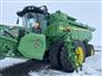 John Deere 2024 X9 1000 Combines