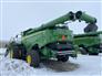 John Deere 2024 X9 1000 Combines