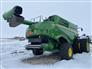 John Deere 2024 X9 1000 Combines