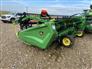 John Deere 2025 HDR 45 Headers - Other