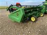 John Deere 2025 HDR 45 Headers - Other
