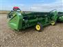 John Deere 2025 HDR 45 Headers - Other