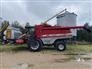 2011 Massey Ferguson 9795