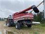 2011 Massey Ferguson 9795