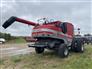 2011 Massey Ferguson 9795
