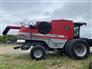2011 Massey Ferguson 9795