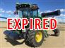 John Deere 2023 W170 Mower Conditioners / Windrowers