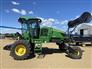 2023 John Deere W170