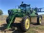 John Deere 2014 4730 Sprayers - Self Propelled