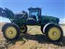John Deere 2014 4730 Sprayers - Self Propelled