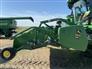 John Deere 2018 615P Headers - Other