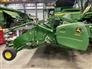 John Deere 2017 615P Headers - Other