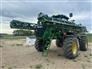 John Deere 2018 R4038 Sprayers - Self Propelled