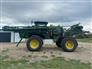 John Deere 2018 R4038 Sprayers - Self Propelled