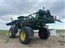 John Deere 2018 R4038 Sprayers - Self Propelled