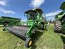 John Deere 2014 S680 Combines
