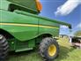 John Deere 2014 S680 Combines
