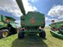 John Deere 2014 S680 Combines
