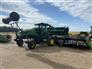 2025 John Deere W170
