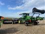 2025 John Deere W170