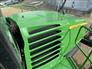2025 John Deere W170