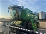 John Deere 2022 X9 1100 Combines