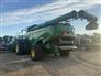 John Deere 2022 X9 1100 Combines