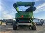 John Deere 2022 X9 1100 Combines