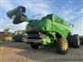 John Deere 2022 X9 1100 Combines